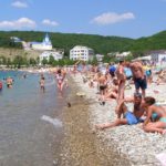В Краснодарском крае Черное море останется теплым до октября 11