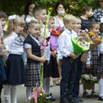 1 сентября в Мостовском районе за парты сядут 7550 детей! 11
