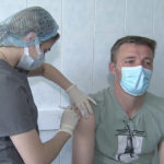 В Мостовском районе полную вакцинацию от коронавируса прошли 15 060 человек 5