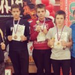 Мостовчане победили в первенстве Ставропольского края по кикбоксингу 15