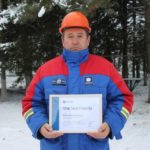 Михаил Арцивенко – в числе лучших энергетиков России 1