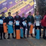Молодежь Мостовского района в фестивале «Горная вода» заняла третье место 9