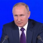 Путин отметил инфраструктурное развитие Краснодарского края 3