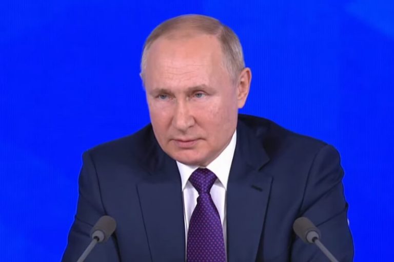 Путин отметил инфраструктурное развитие Краснодарского края