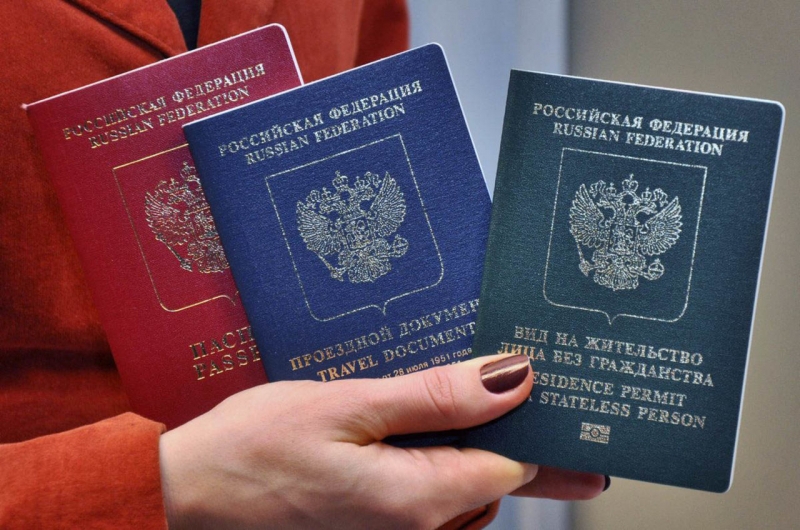 Новый порядок продления срока временного пребывания иностранных граждан  и лиц без гражданства в Российской Федерации