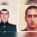 военные погибли в ходе спец операции на Украине 3