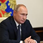 Владимир Путин подписал документ о комплексе мер поддержки граждан и бизнеса в условиях санкций 5