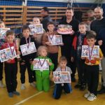 Воспитанники псебайского клуба «Атаман» показали своё мастерство на турнире по всестилевому карате 3