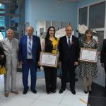 Лучшие ТОСы Мостовского района получили заслуженные награды 1