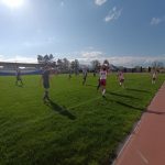 Мостовские футболисты одержали победу над соперниками 17