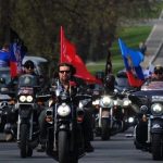 Мотопробег «Дороги Победы – Встреча на рубеже 2022» стартует на Кубани 5