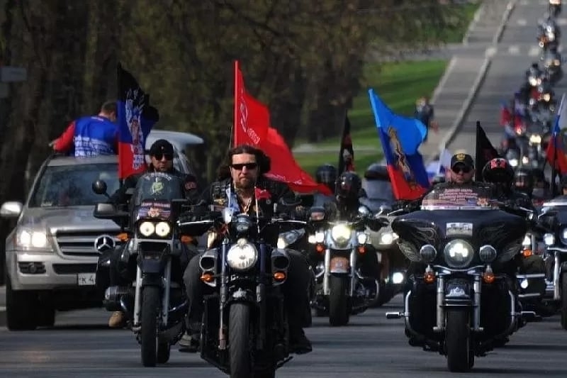 Мотопробег «Дороги Победы – Встреча на рубеже 2022» стартует на Кубани