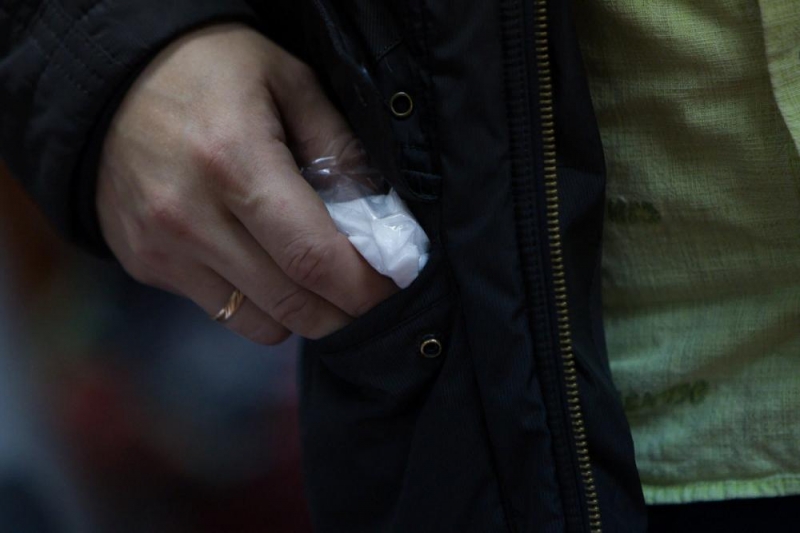 У 41-летнего жителя станицы Баговской на рабочем месте правоохранители обнаружили наркотические средства общей массой более 700 граммов