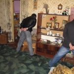 В Мостовском районе за содержание наркопритона перед судом предстанет 58-летний местный житель 15