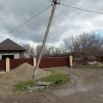 Девять повреждений ЛЭП в результате ДТП зафиксировали в Лабинском филиале «Россети Кубань» 15