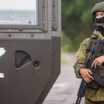 Госдума приняла закон о присвоении статуса ветерана участникам специальной военной операции 17