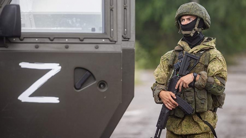 Госдума приняла закон о присвоении статуса ветерана участникам специальной военной операции