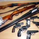 Более 860 тысяч рублей выплатили с начала года кубанцам, сдавшим незаконное оружие и боеприпасы 11