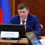 Бывший мэр Краснодара Андрей Алексеенко назначен председателем Совета министров Харьковской области 9