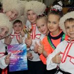 Детский театр танца «Твой мир» стал победителем конкурса грантов губернатора Кубани 9