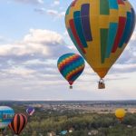 Приглашаем на фестиваль воздушных шаров «Небо предгорья» 3