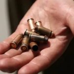 55-летний мужчина хранил у себя дома в Мостовском боеприпасы 1