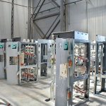 Краснодарский завод электрооборудования повысил выработку на 70% 1