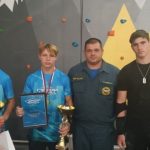 Мостовские атлеты достойно выступили на краевом фестивале «Герои улиц» в Краснодаре 11