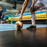 13 ноября стартует открытый чемпионат Мостовского района по мини-футболу 7