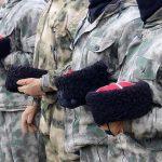 Более 100 казаков направились на Донбасс для участия в спецоперации 1