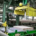 Кирпичный завод на Кубани увеличил выработку в 3,5 раза благодаря нацпроекту «Производительность труда» 19