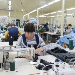 Несколько швейных предприятий Псебая выполняют заказы на пошив спецодежды для военнослужащих, принимающих участие в специальной военной операции на Украине 11