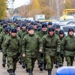 В Краснодарском крае ввели дополнительные меры поддержки мобилизованных и добровольцев 23