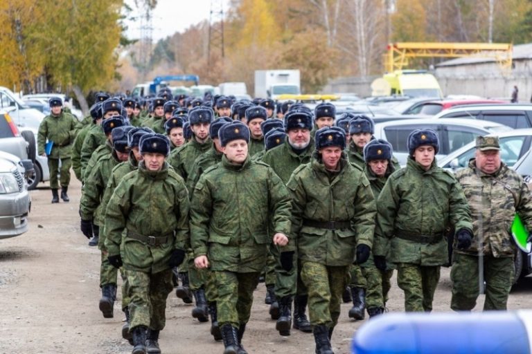 В Краснодарском крае ввели дополнительные меры поддержки мобилизованных и добровольцев