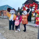 В посёлке Мостовском после капитального ремонта вновь открыл свои двери детский сад №2 «Рябинка» 13