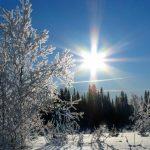 22 декабря, в 00.48 по московскому времени, наступило зимнее солнцестояние 1