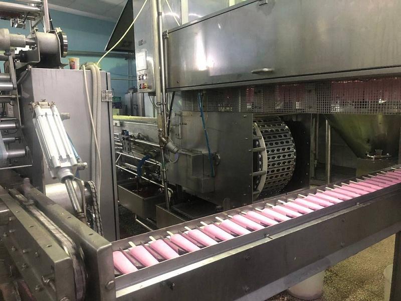 Кубанский производитель мороженого будет внедрять бережливые технологии благодаря нацпроекту «Производительность труда»