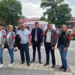 Охрана общественного порядка в Мостовском районе: итоги работы за 11 месяцев 2022 года 5