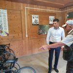 Велоспорт в Мостовском районе должен развиваться активно 5