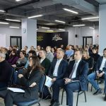 Внедрение бережливых технологий на предприятиях Краснодарской агломерации обсудили на конференции 9