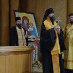 II епархиальные духовно-образовательные чтения Армавирской епархии 15