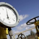 Вторую очередь газопровода открыли в станице Андрюки Мостовского района 3