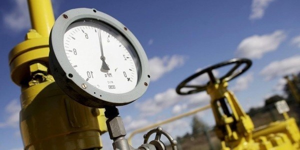 Вторую очередь газопровода открыли в станице Андрюки Мостовского района 1