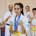 Кристина Григорова — боец года 17
