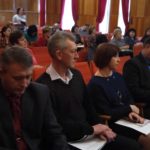 ТИК Мостовская продолжает цикл мероприятий по широкому информированию избирателей района 15