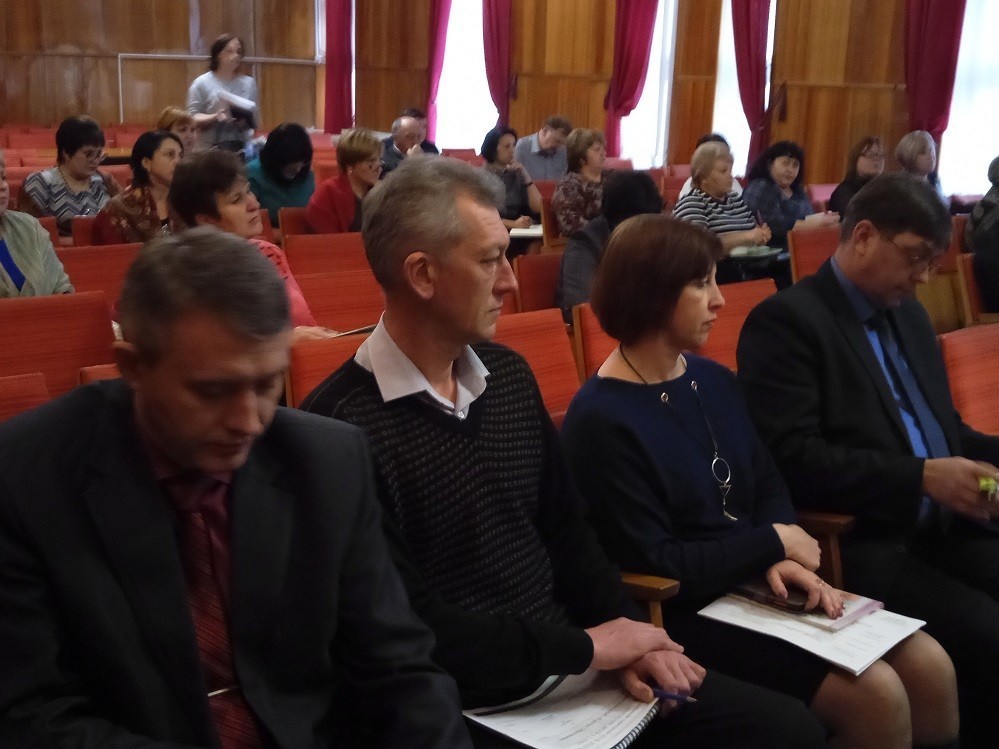 ТИК Мостовская продолжает цикл мероприятий по широкому информированию избирателей района 1