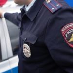 В Мостовском районе после погони и драки с полицейскими задержали шестерых мужчин 17