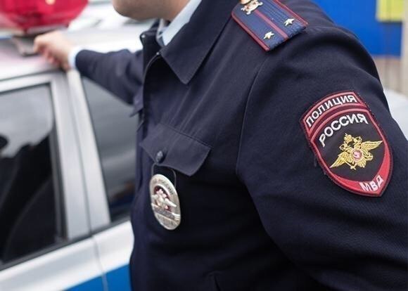 В Мостовском районе после погони и драки с полицейскими задержали шестерых мужчин 1