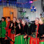 Турбаза «Восход» в Мостовском районе приглашает встретить Новый год 5