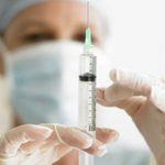 На Кубани заболеваемость гриппом и ОРВИ не превышает эпидпорог 1